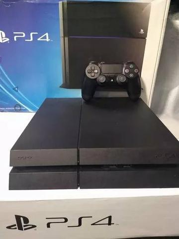 400 Playstation 4