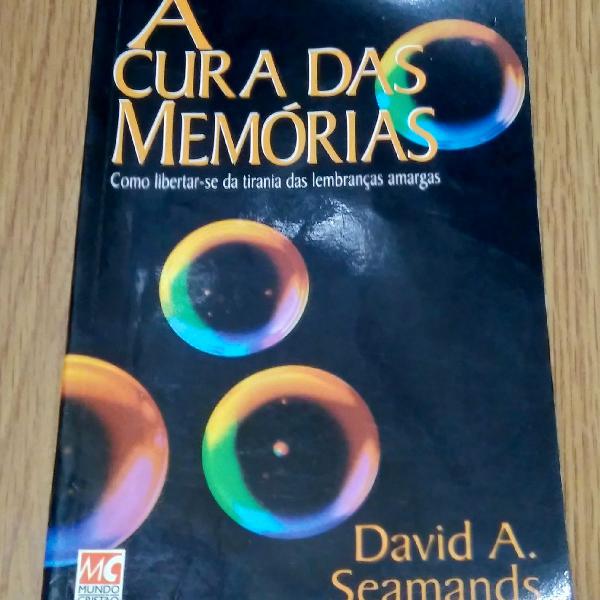 A Cura Das Memórias