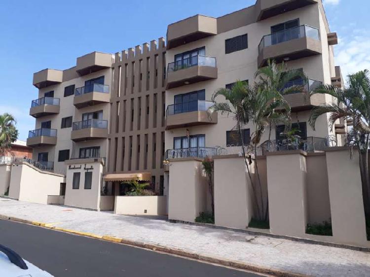 Apartamento 104 m² 3 quartos/ suíte, 2 vagas