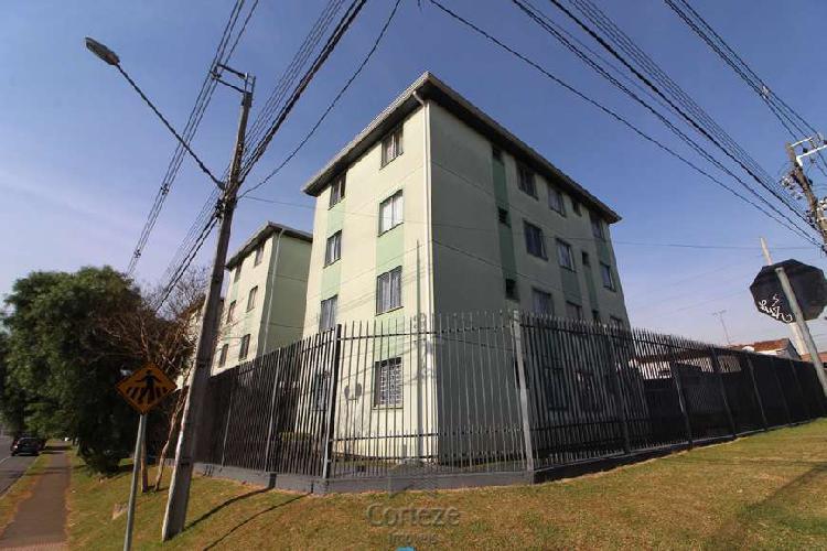 Apartamento 2 Quartos á venda no Sítio Cercado