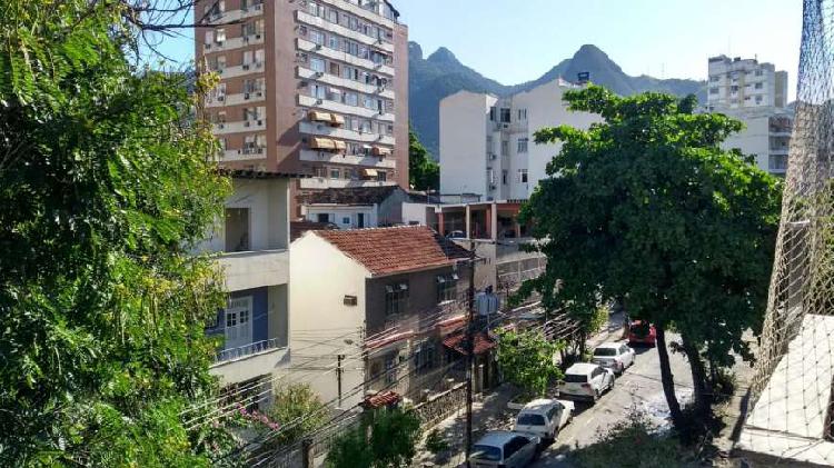 Apartamento com 3 quartos em Vila Isabe, Barão de Cotegipe