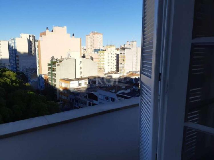 Apartamento em Centro Histórico