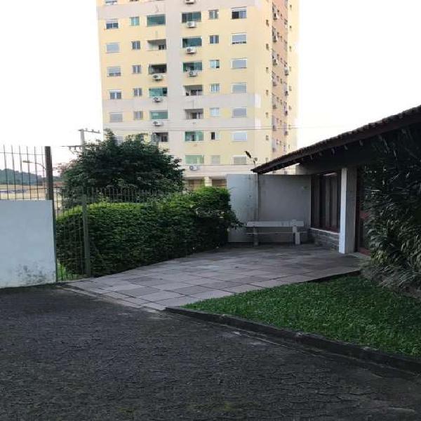 Apartamento para venda com SACADA e 2 quartos , garagem, em