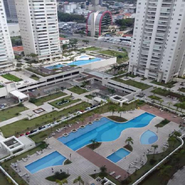 Apartamento para venda possui 123 metros quadrados com 3