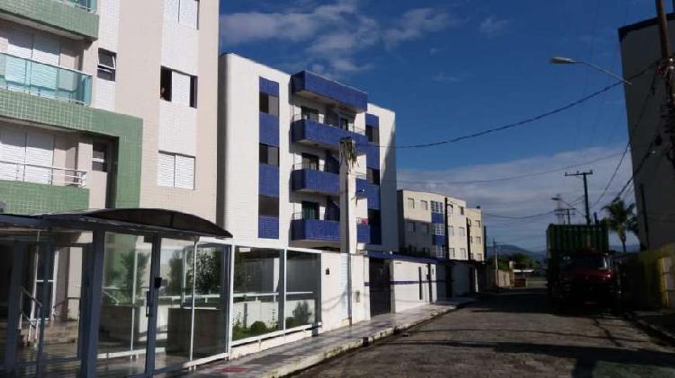 Apartamento reformado e mobiliado, para venda em Vila de