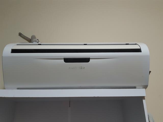 Ar condicionado 9000 btu
