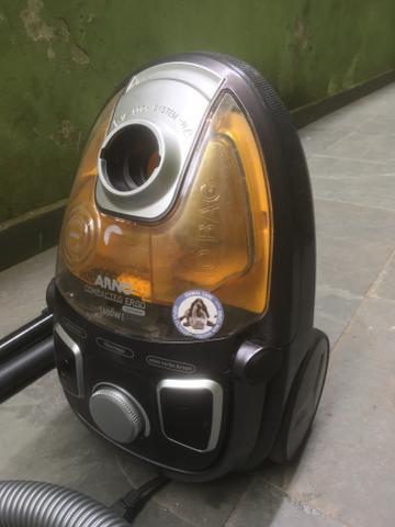 Aspirador de pó