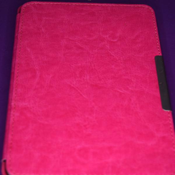 Capa Kindle Paperwhite 1, 2 e 3