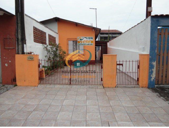Casa Geminada para Venda em Vera Cruz Mongaguá-SP - CA113