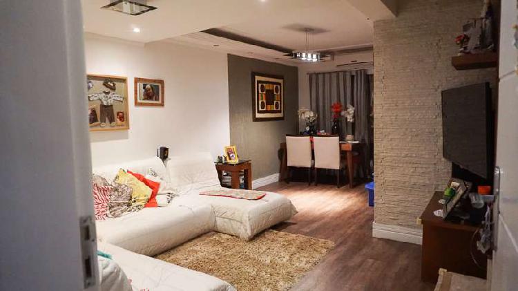 Casa de condomínio para venda, 100 m2 com 3 quartos (