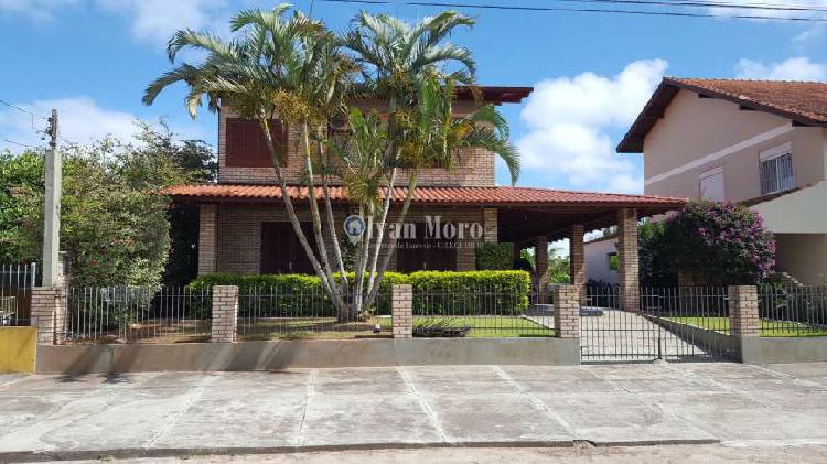 Casa à venda em Daniela - Florianópolis - SC