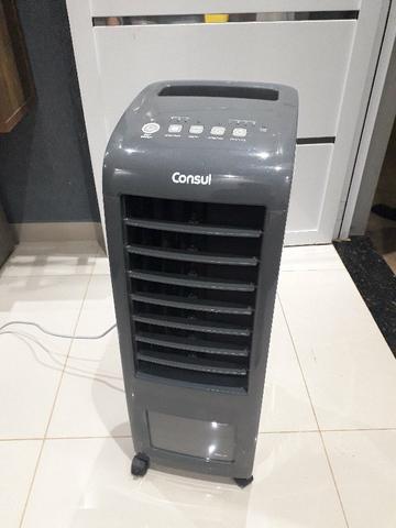 Climatizador de ar consul