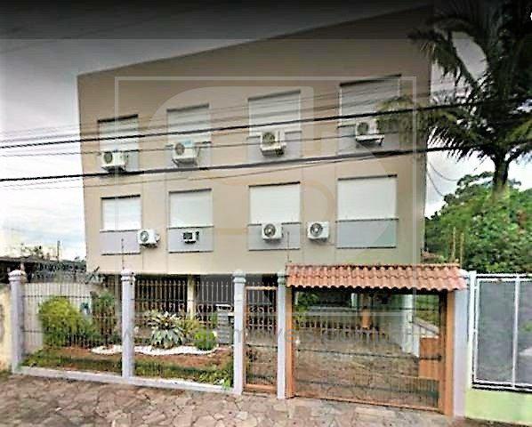 Cobertura para venda tem 76 metros quadrados com 2 quartos