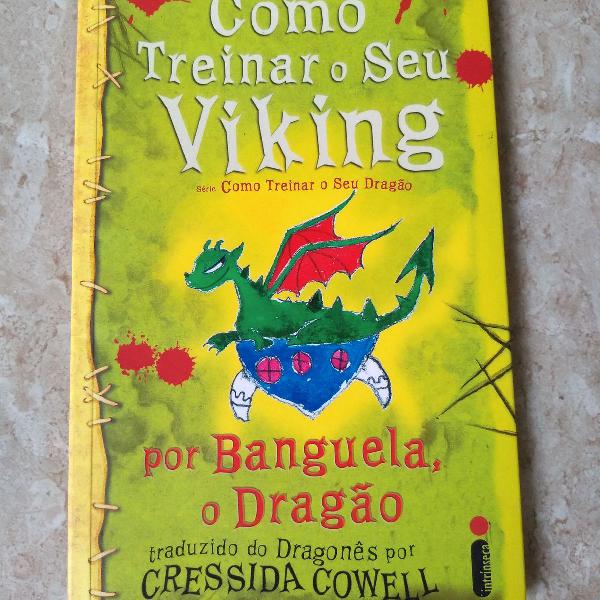 Como Treinar o seu Viking