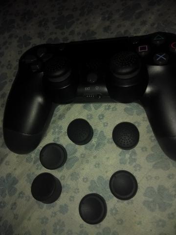 Controle PS4 Novo