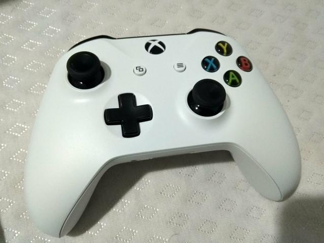 Controle para Xbox One e PC