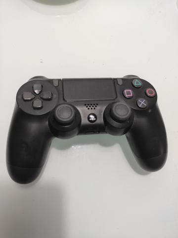 Controle ps4