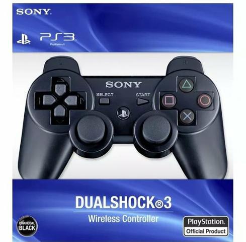 Controle sony sp3