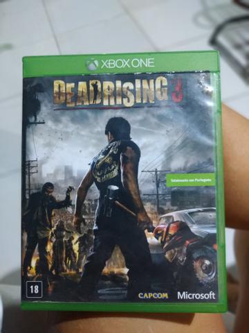 Deadrising 3