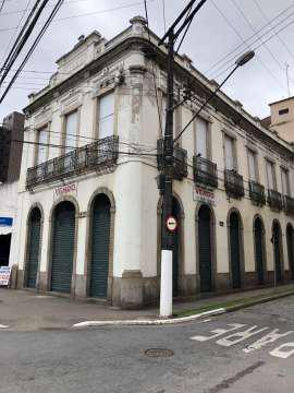 Destaque Galpão/Depósito/Armazém para alugar em