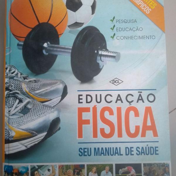 Educação física