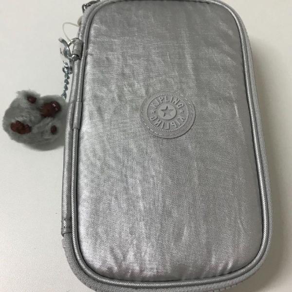 Estojo Original Kipling 50 Pens