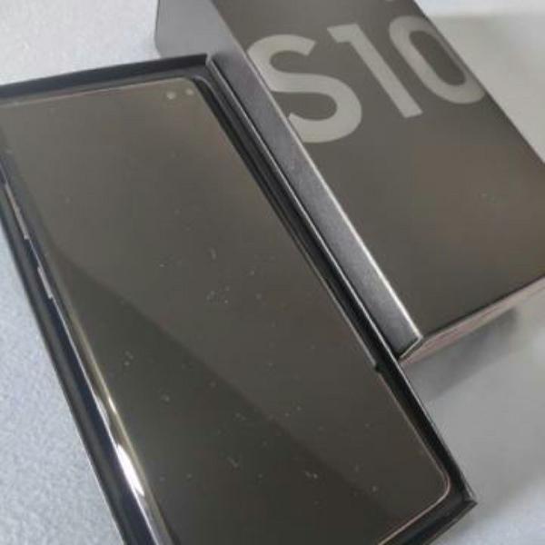 Galaxy S10 Plus