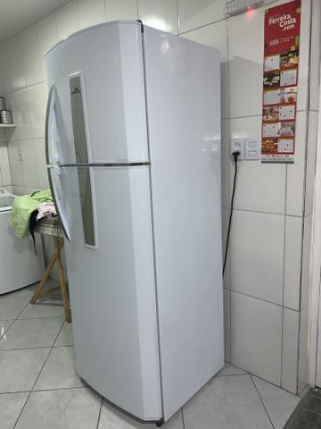 Geladeira refrigerador frost free