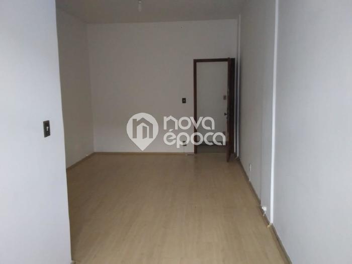 Grajaú, 2 quartos, 1 vaga, 73 m² Rua Grajaú, Grajaú,
