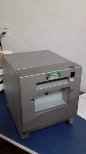 Impressora Fotografica Térmica Copal Dpb 6000 Para Tot