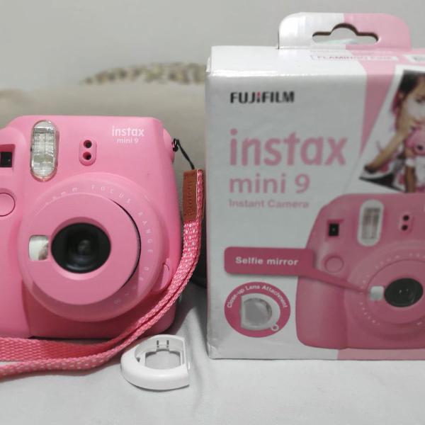 Intax Mini 9