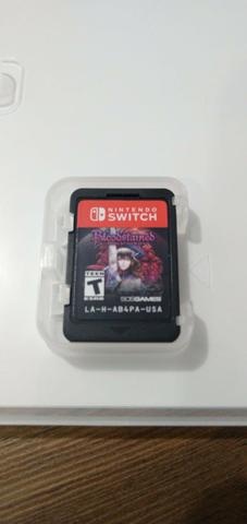 Jogos Originais para Nintendo Switch entre em contato.