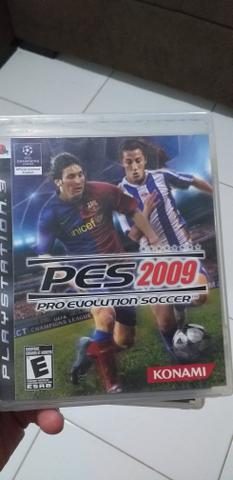 Jogos de ps3