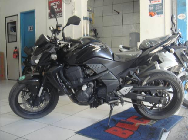 Kawasaki Z-750