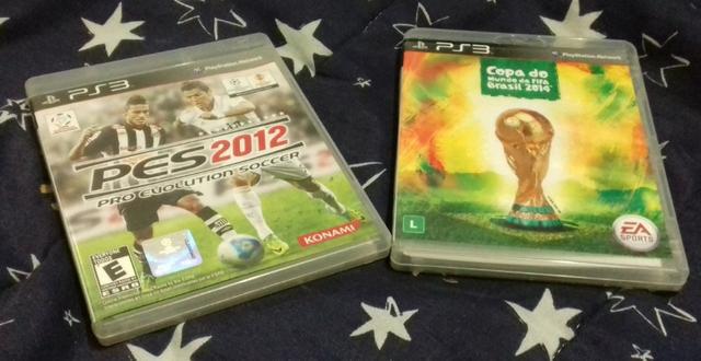 Kit Jogos