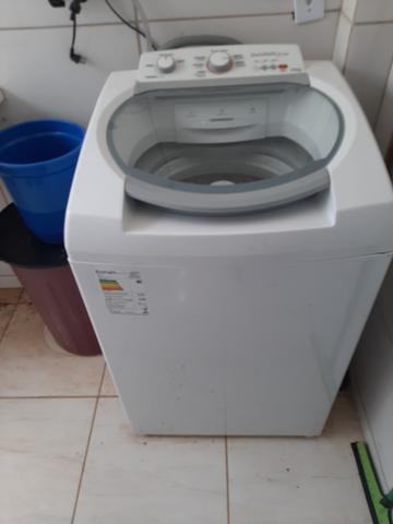 Lavadora Brastemp 11kg 700