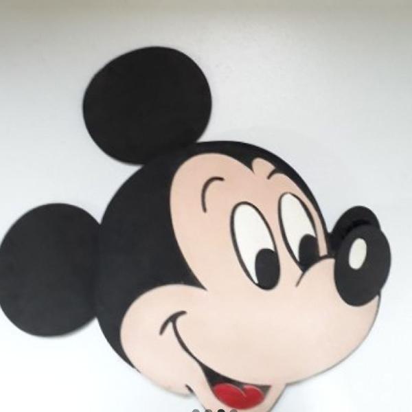 Mickey Mouse Bloquinhos De Anotações