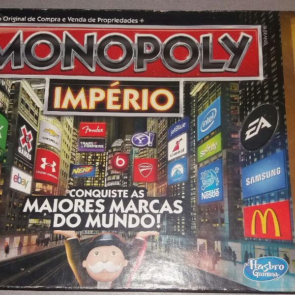 Monopoly Império