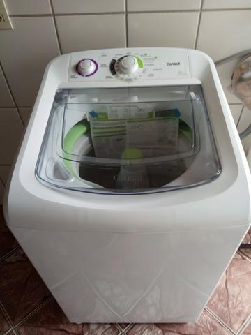 Máquina de lavar 8KG - R$800,00