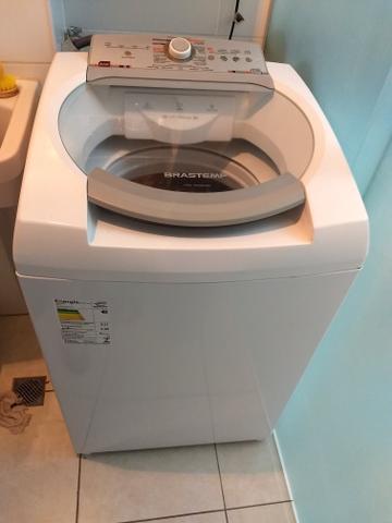 Máquina de lavar Brastemp 11hk