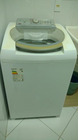 Máquina de lavar Brastemp 11kg ative