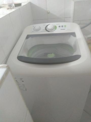 Máquina de lavar Consul 9 kilos