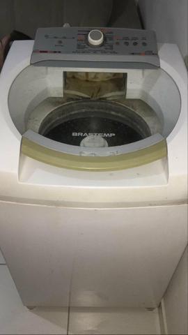 Máquina de lavar brastemp ative 11k 110