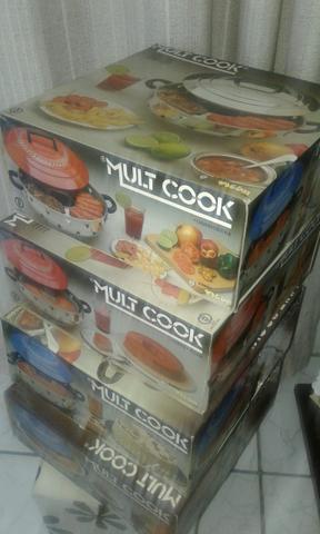 Mult cook