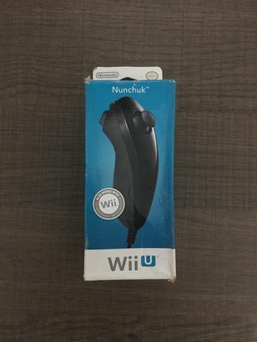 Nunchuk