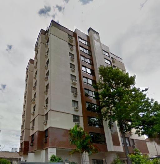 PORTO ALEGRE - Apartamento Padrão - Petrópolis