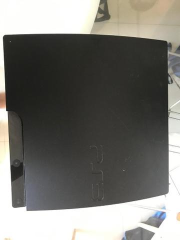 PS3 (ler a descrição)