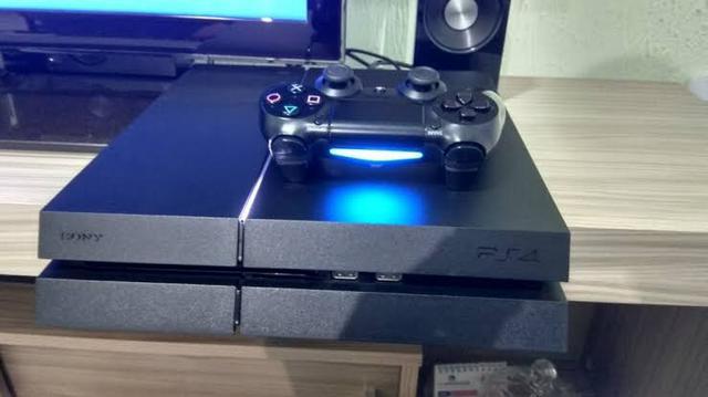 PS4 1.400 na GARANTIA