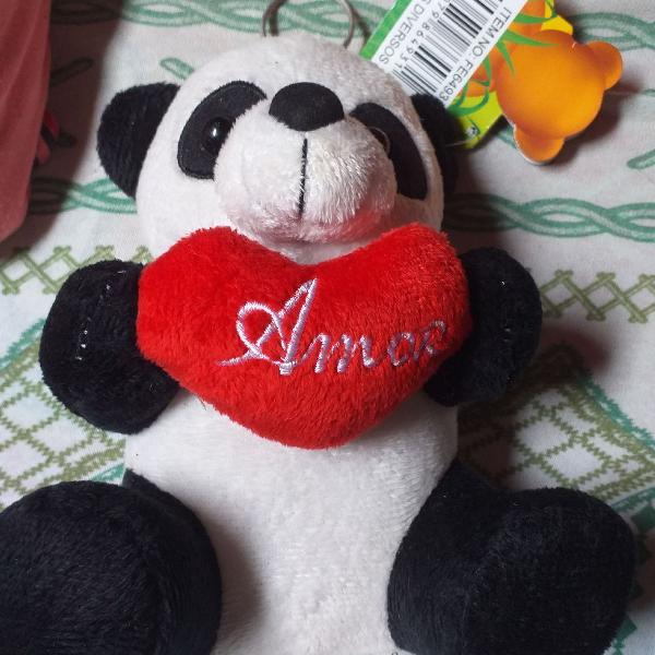 Panda de Pelúcia