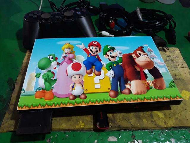 Play 2